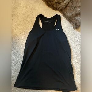 Under Armour workout tank